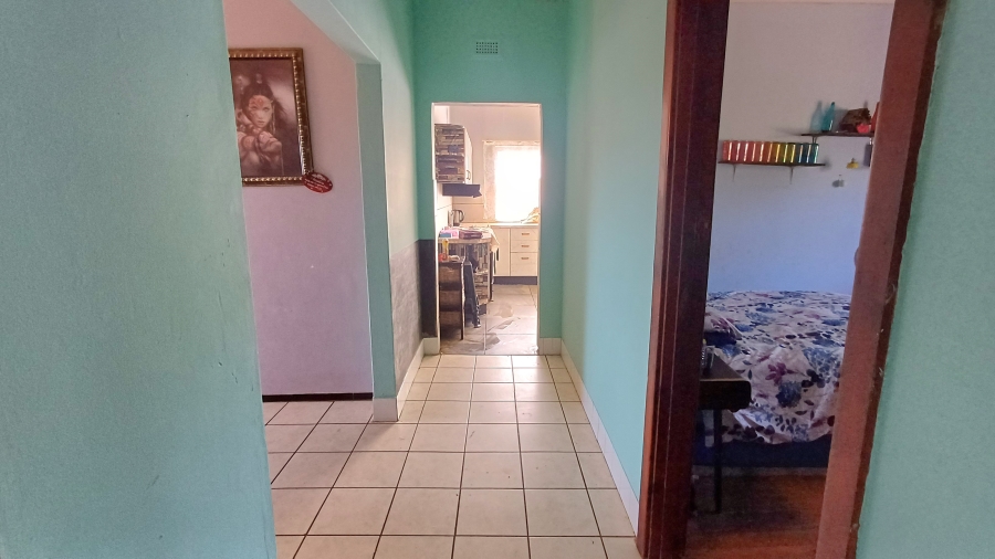 3 Bedroom Property for Sale in Van Riebeeck Hoogte Eastern Cape